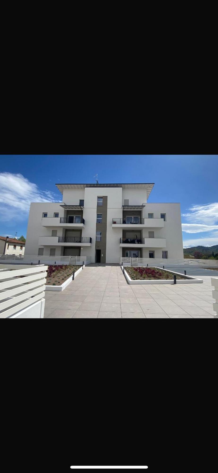 Апартаменти Borgo House Borgonuovo  Екстер'єр фото