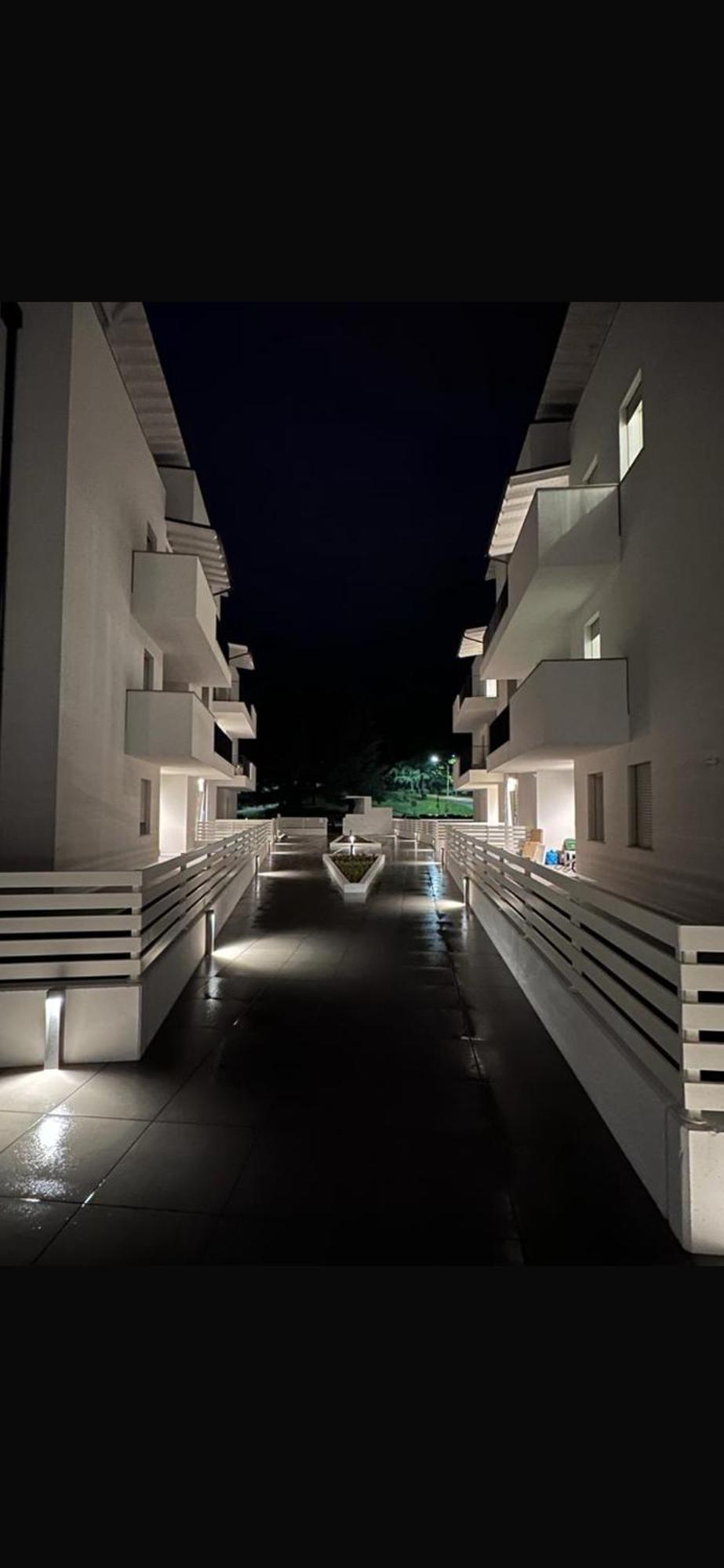 Апартаменти Borgo House Borgonuovo  Екстер'єр фото